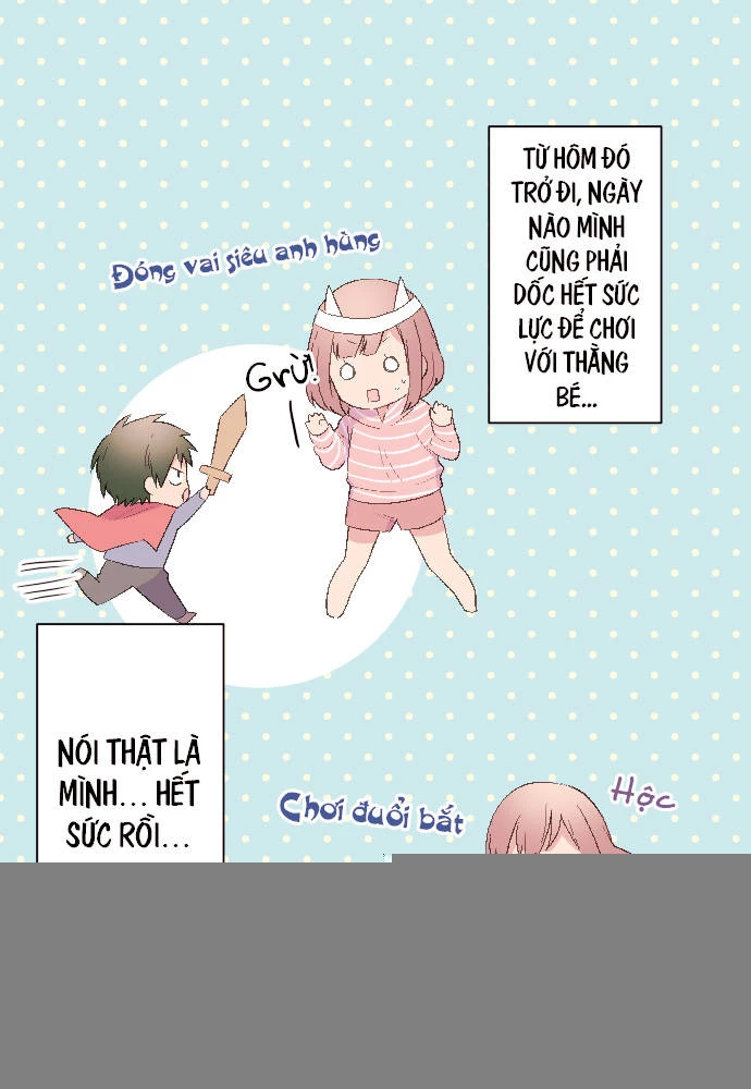 Class Maid (Shimamura) Chapter 104 - 32