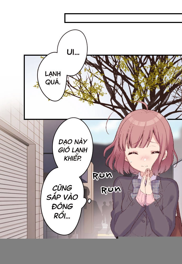 Class Maid (Shimamura) Chapter 104 - 34