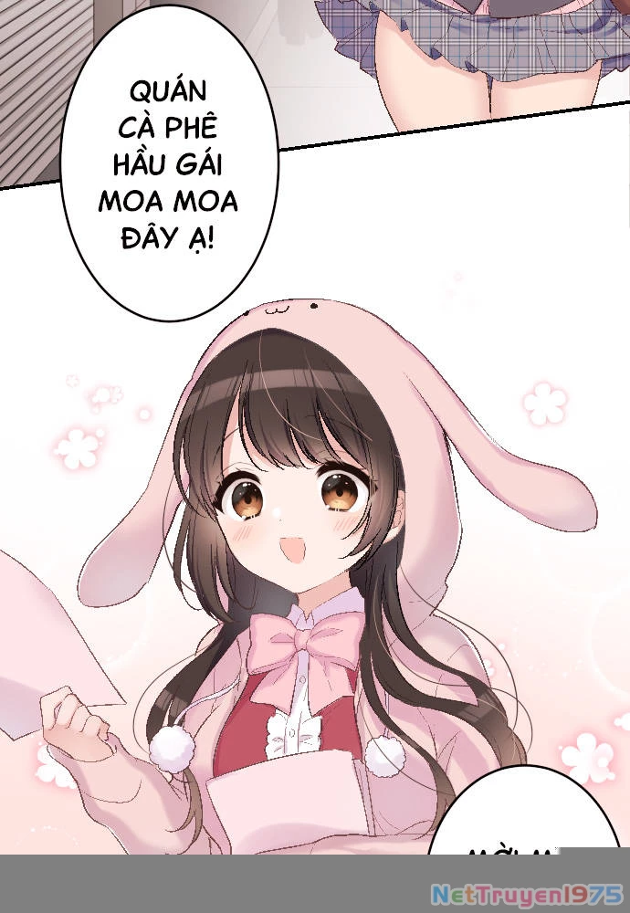 Class Maid (Shimamura) Chapter 104 - 35