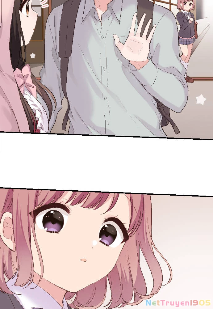 Class Maid (Shimamura) Chapter 105 - 2