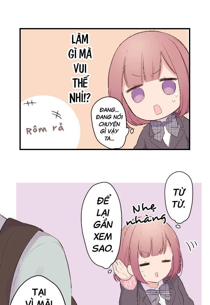 Class Maid (Shimamura) Chapter 105 - 7