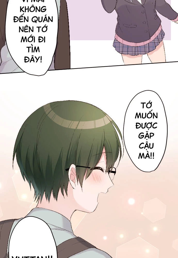 Class Maid (Shimamura) Chapter 105 - 8