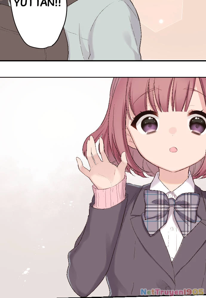 Class Maid (Shimamura) Chapter 105 - 9