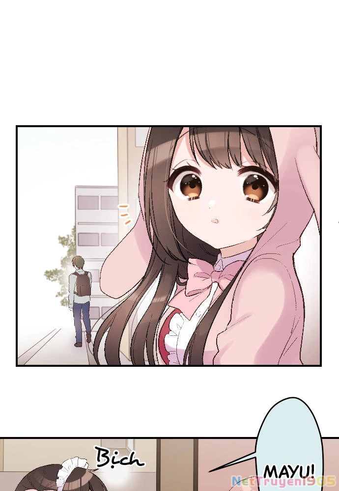 Class Maid (Shimamura) Chapter 105 - 11