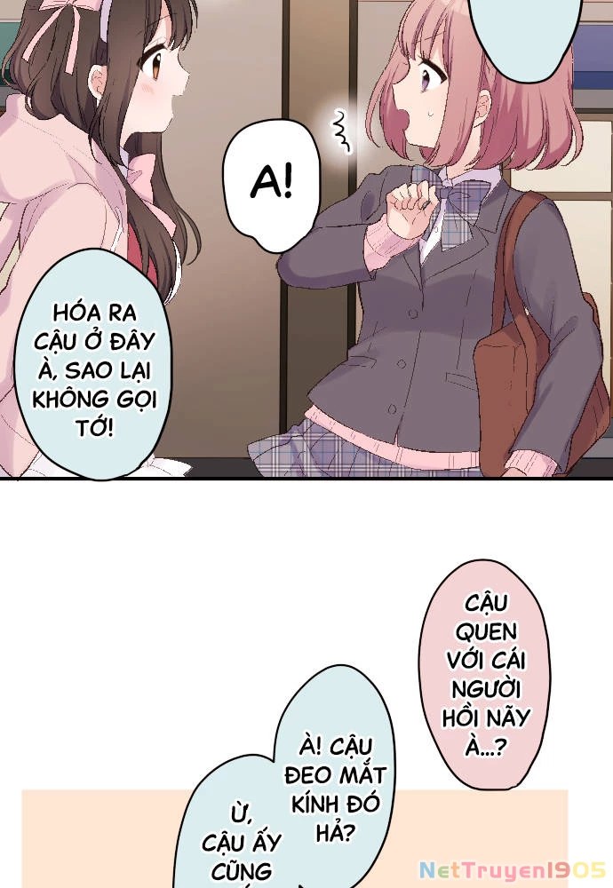 Class Maid (Shimamura) Chapter 105 - 12