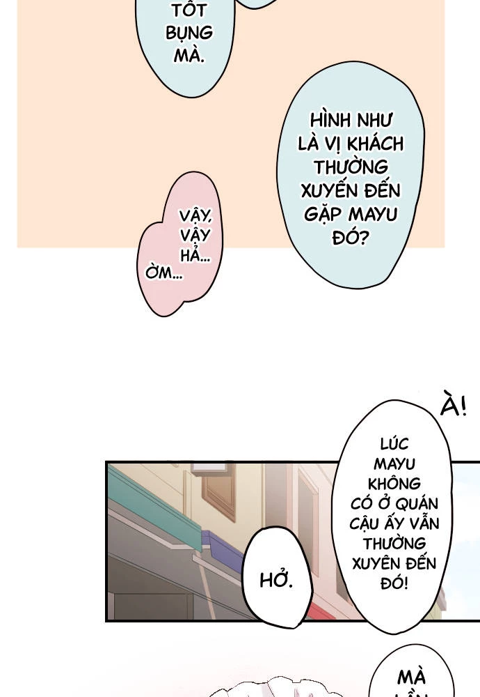 Class Maid (Shimamura) Chapter 105 - 13