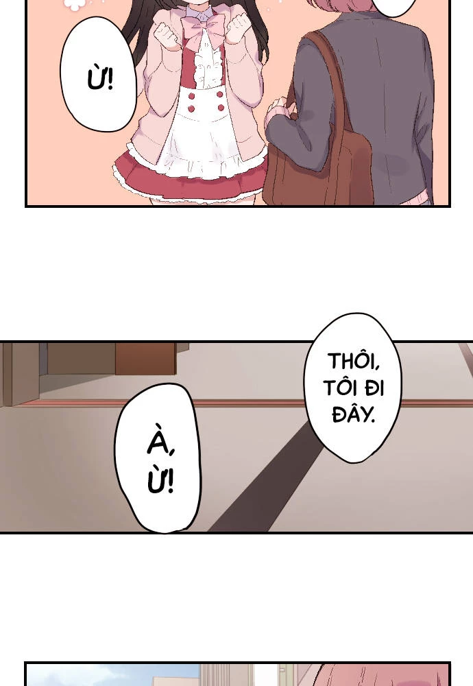 Class Maid (Shimamura) Chapter 105 - 15
