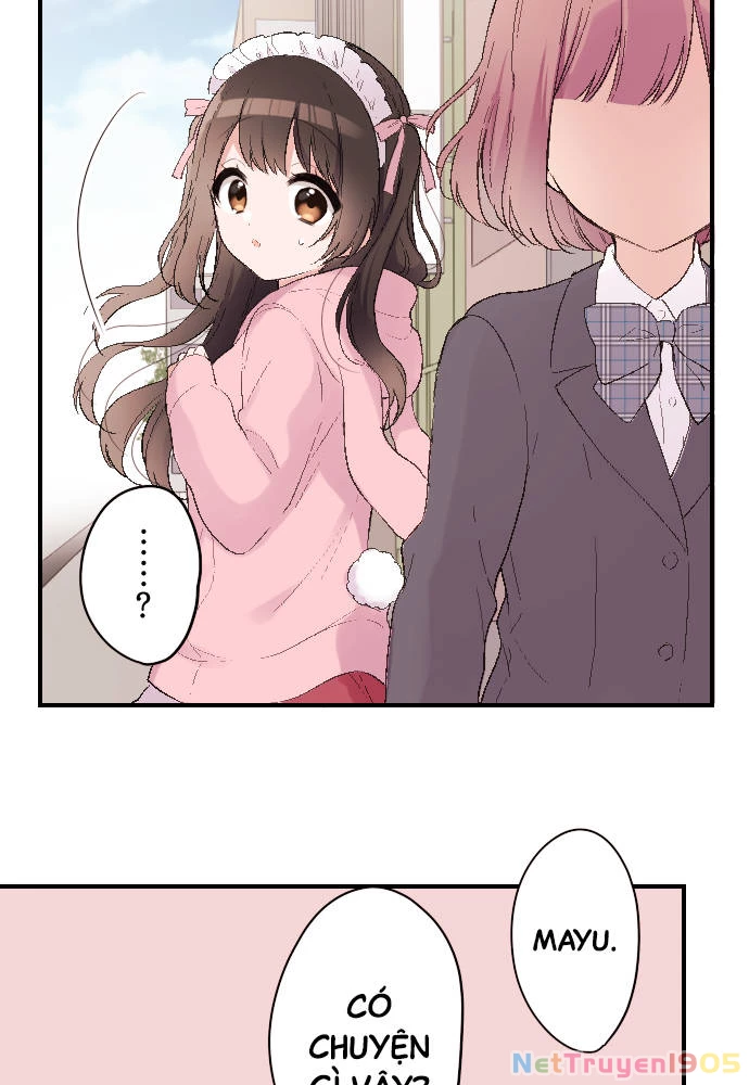 Class Maid (Shimamura) Chapter 105 - 16