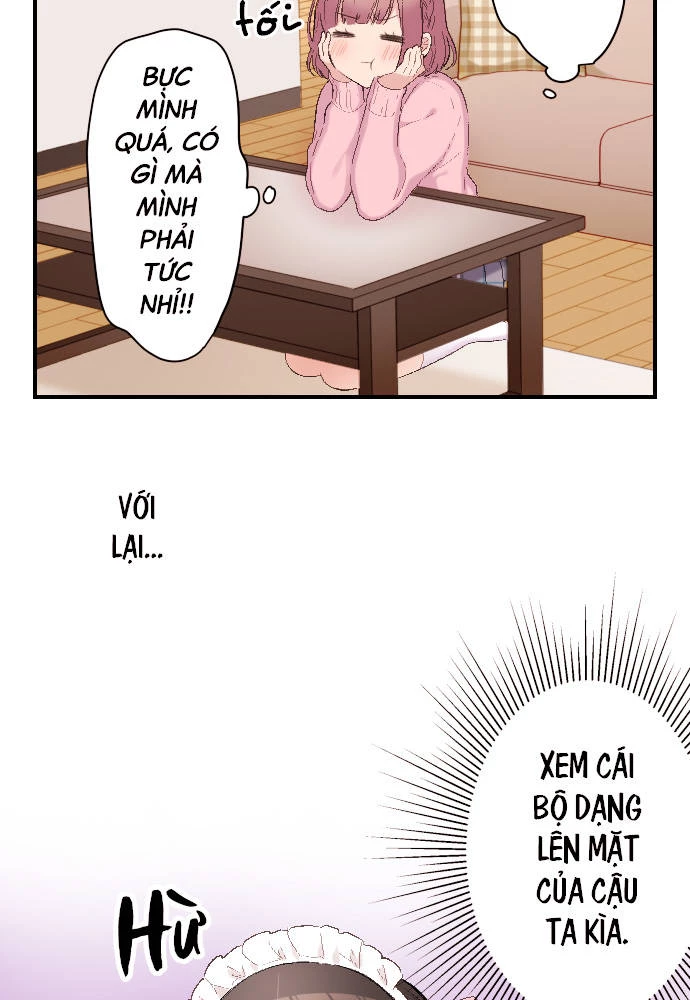 Class Maid (Shimamura) Chapter 105 - 20