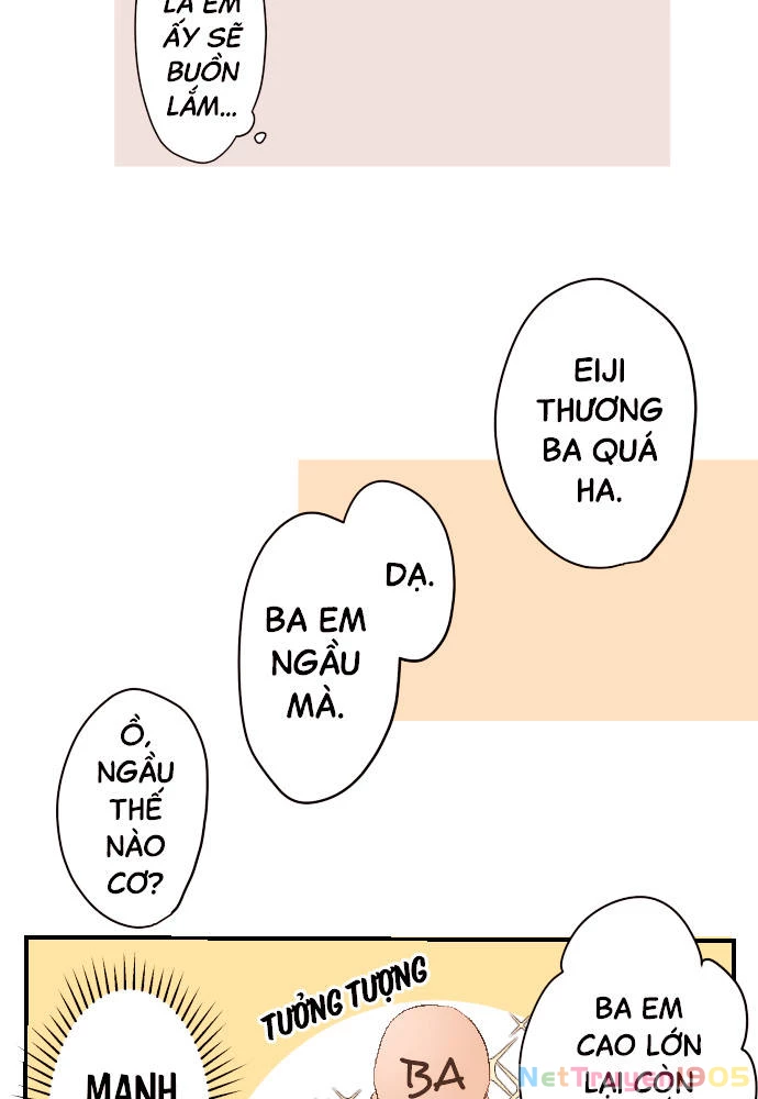 Class Maid (Shimamura) Chapter 105 - 26