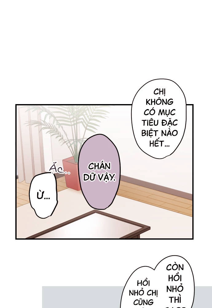 Class Maid (Shimamura) Chapter 105 - 29
