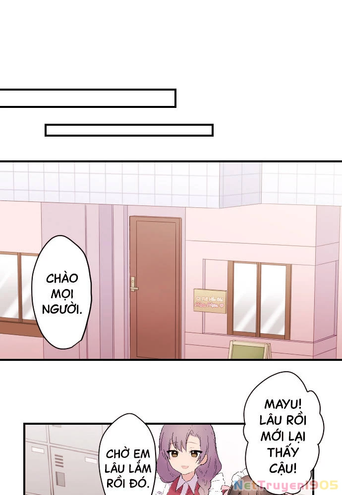 Class Maid (Shimamura) Chapter 105 - 34