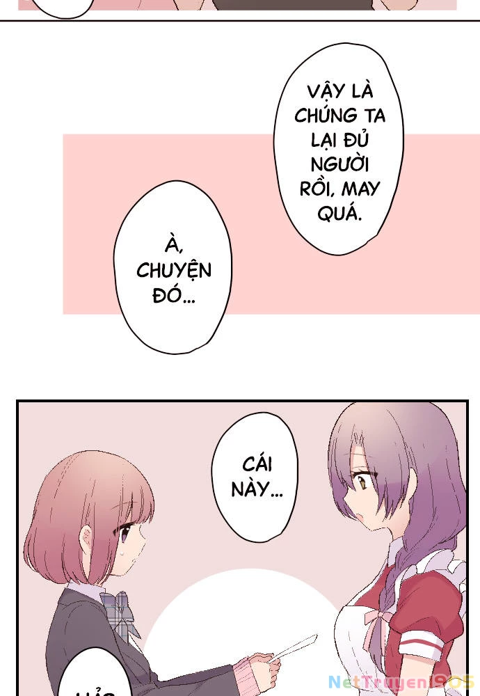 Class Maid (Shimamura) Chapter 105 - 36