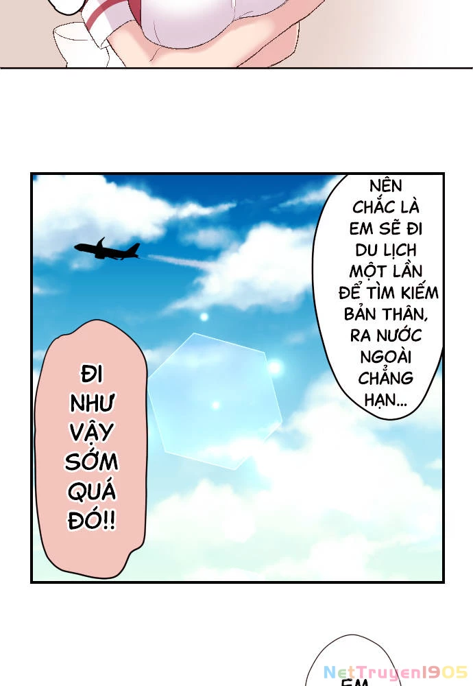 Class Maid (Shimamura) Chapter 105 - 41