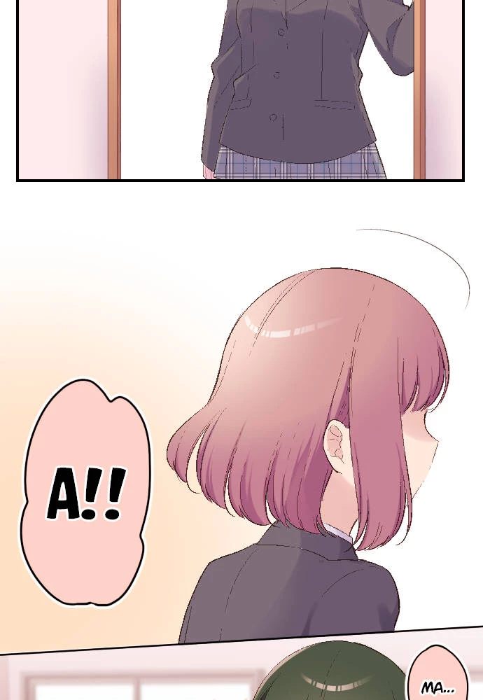 Class Maid (Shimamura) Chapter 106 - 4