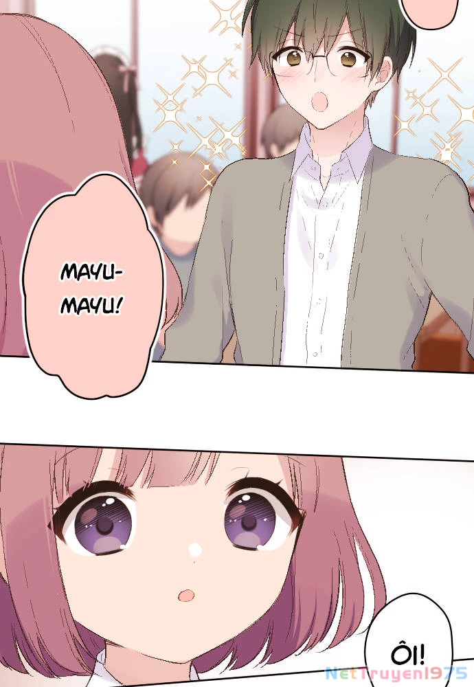Class Maid (Shimamura) Chapter 106 - 5