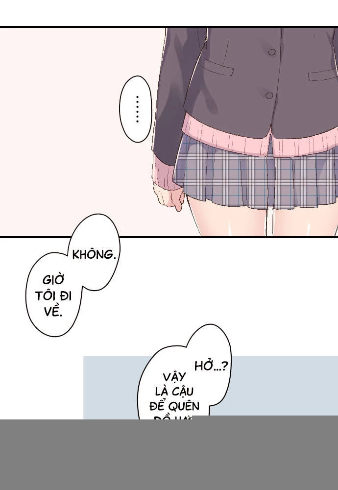 Class Maid (Shimamura) Chapter 106 - 7