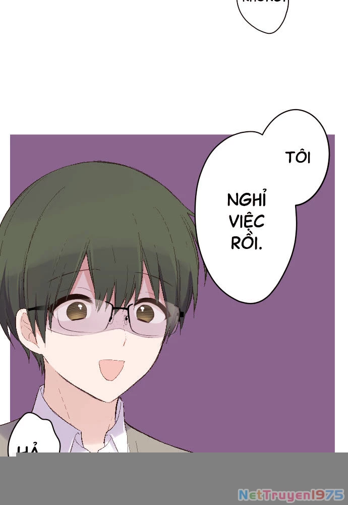 Class Maid (Shimamura) Chapter 106 - 8