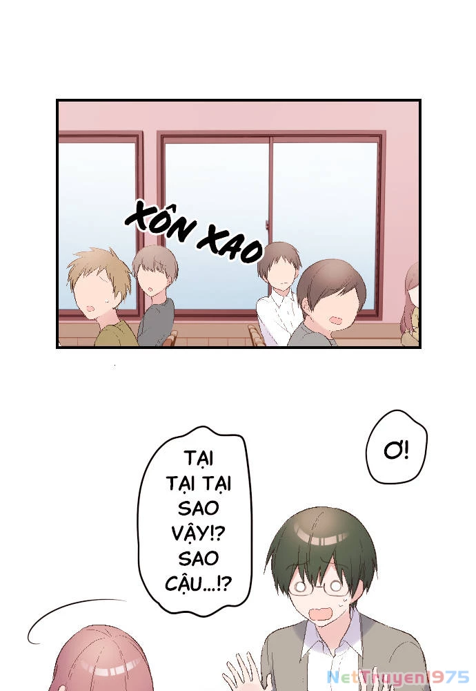 Class Maid (Shimamura) Chapter 106 - 9