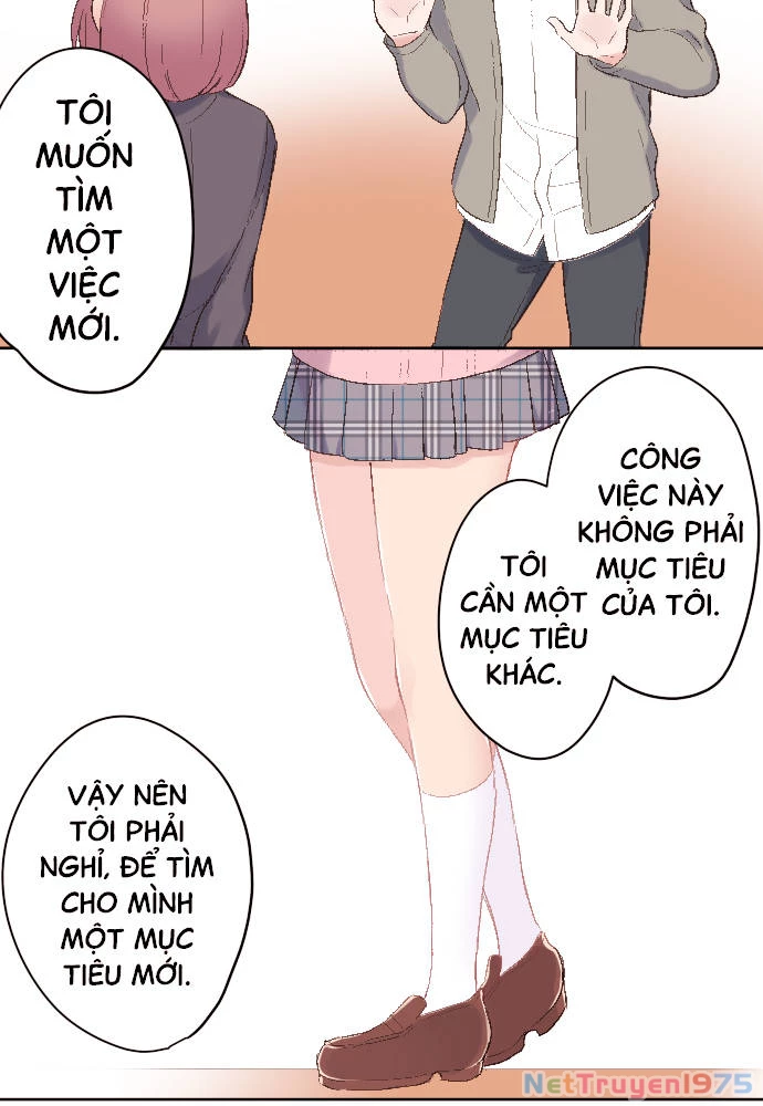 Class Maid (Shimamura) Chapter 106 - 10