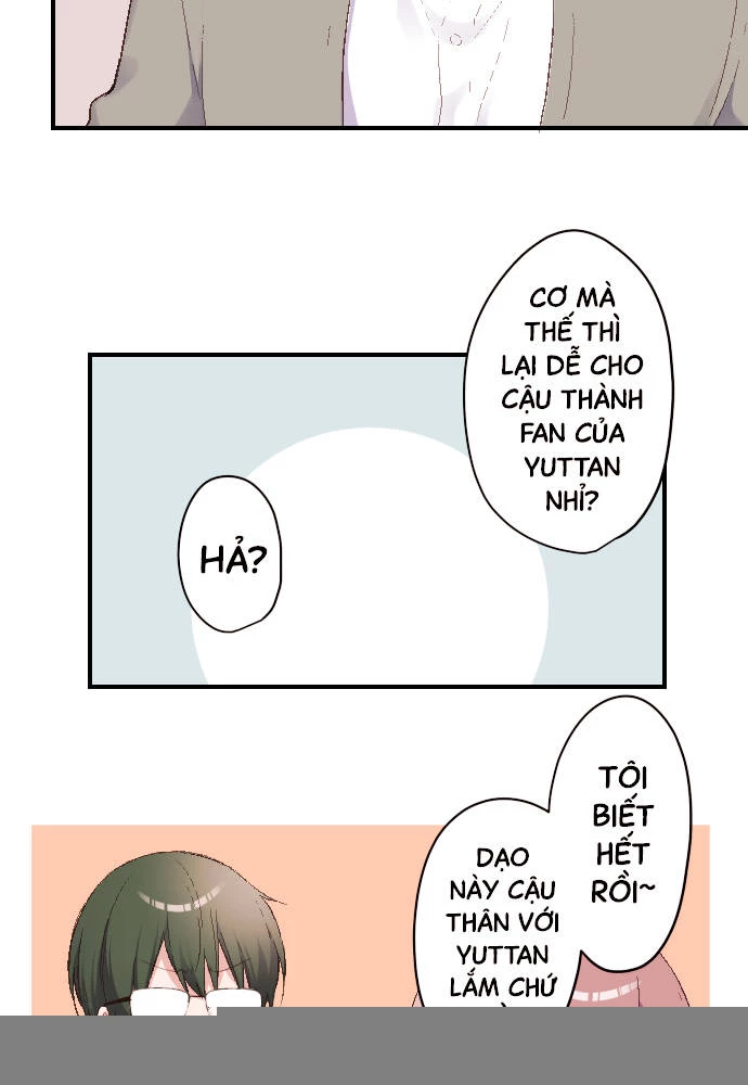 Class Maid (Shimamura) Chapter 106 - 12