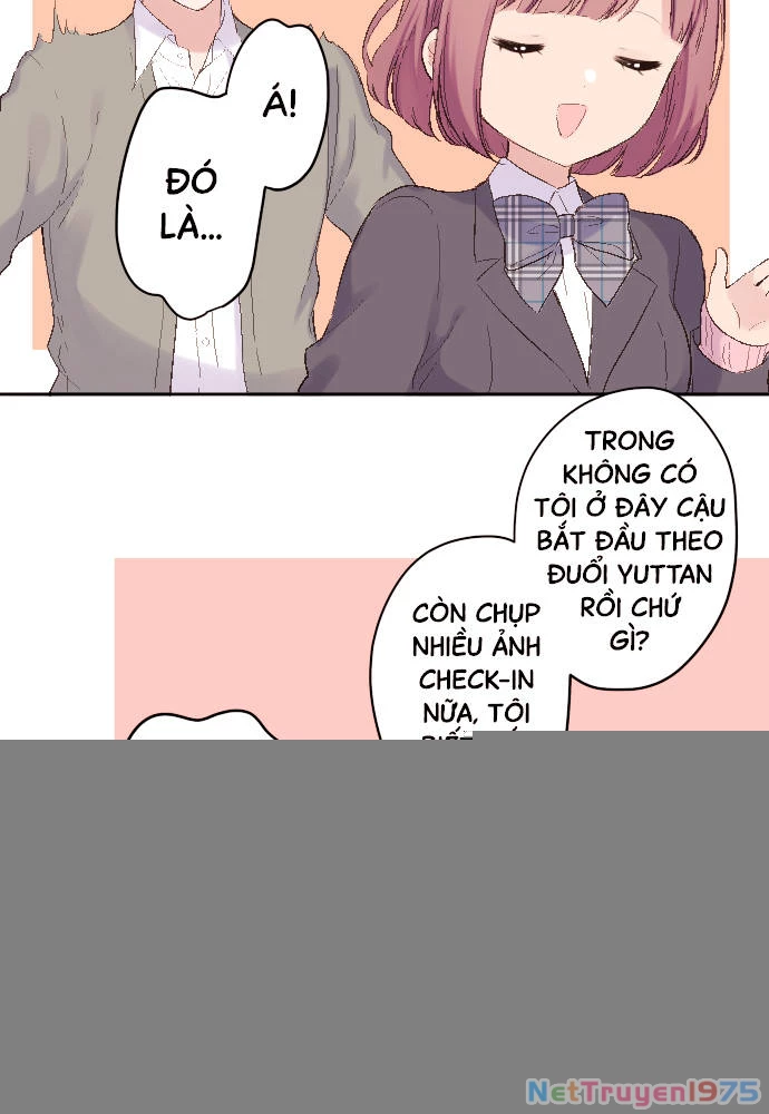 Class Maid (Shimamura) Chapter 106 - 13