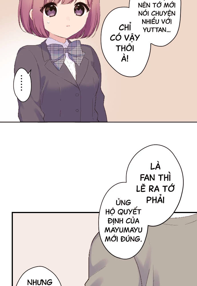 Class Maid (Shimamura) Chapter 106 - 18