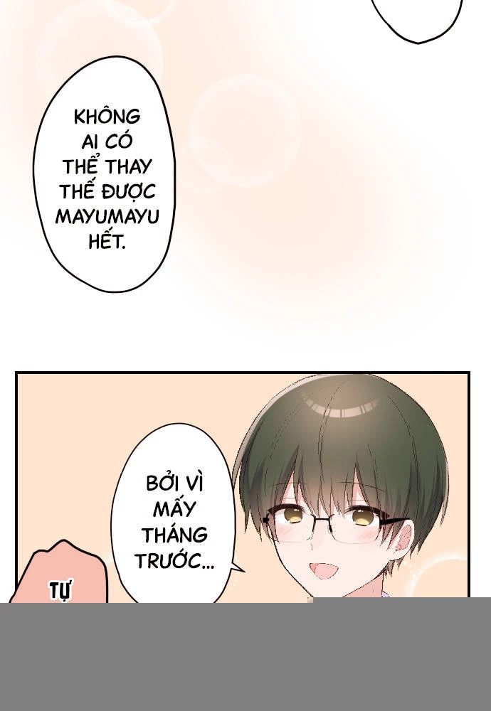 Class Maid (Shimamura) Chapter 106 - 20