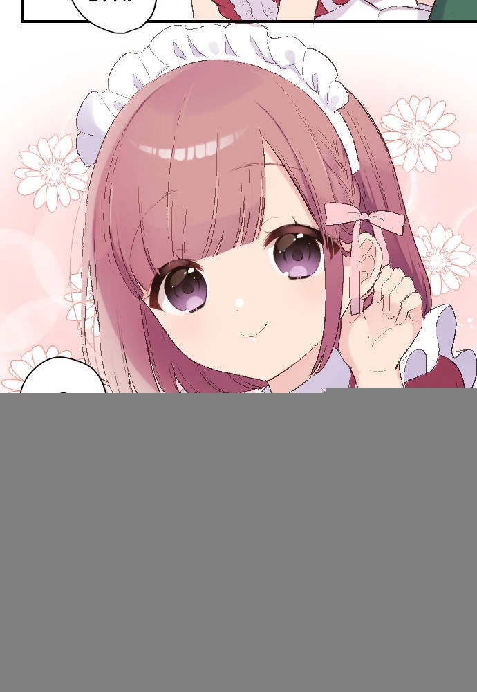 Class Maid (Shimamura) Chapter 106 - 24