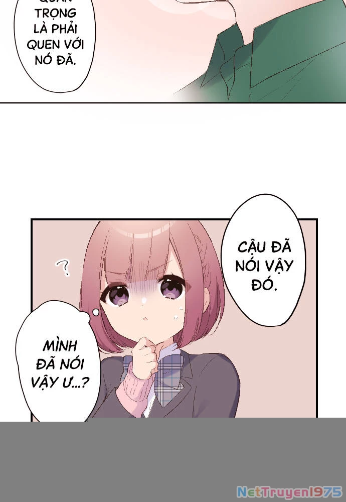 Class Maid (Shimamura) Chapter 106 - 27