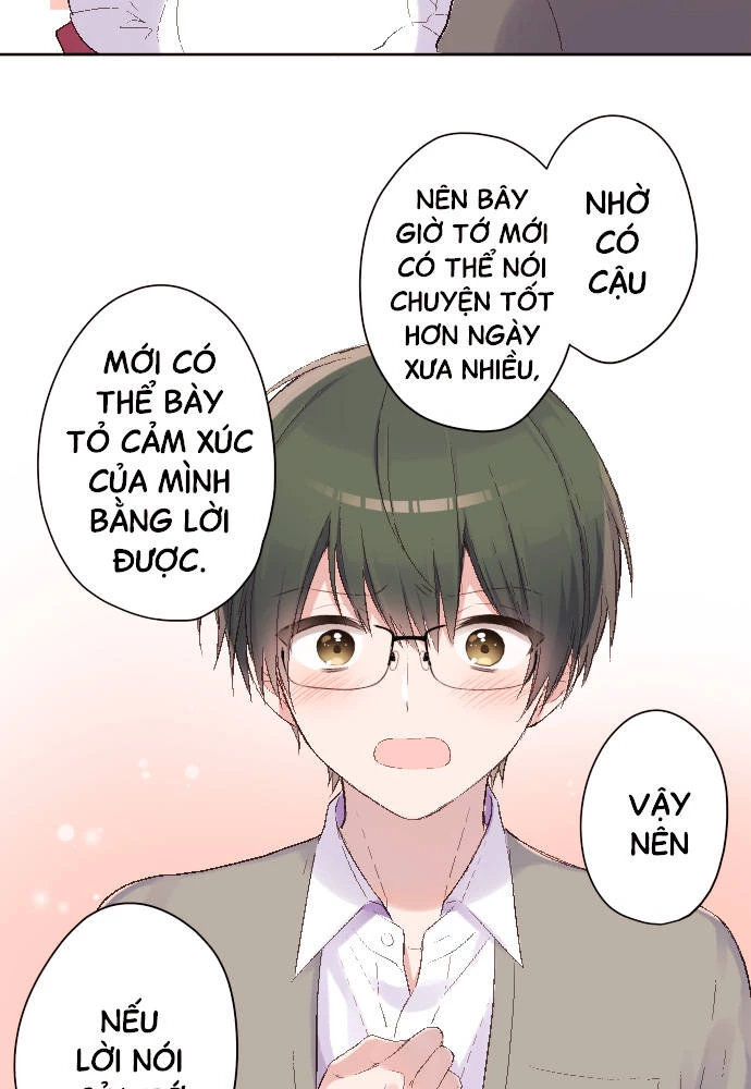 Class Maid (Shimamura) Chapter 106 - 29