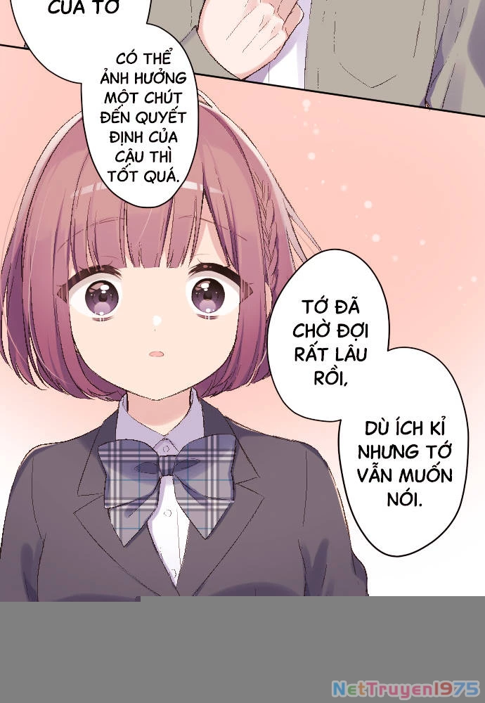 Class Maid (Shimamura) Chapter 106 - 30