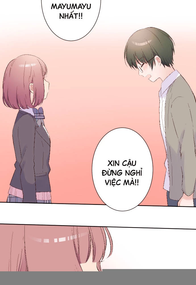 Class Maid (Shimamura) Chapter 106 - 31