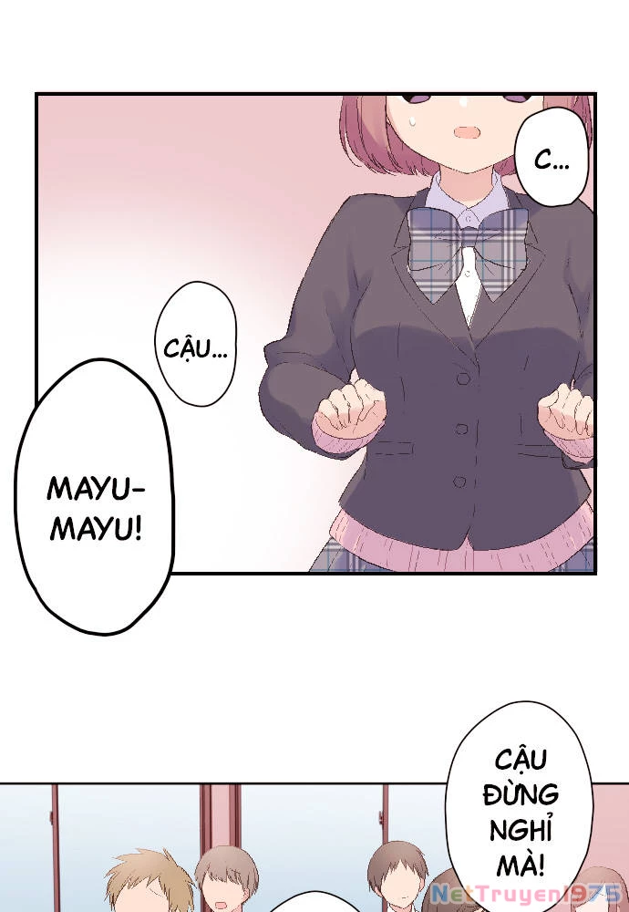 Class Maid (Shimamura) Chapter 106 - 33