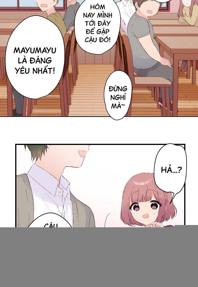 Class Maid (Shimamura) Chapter 106 - 34