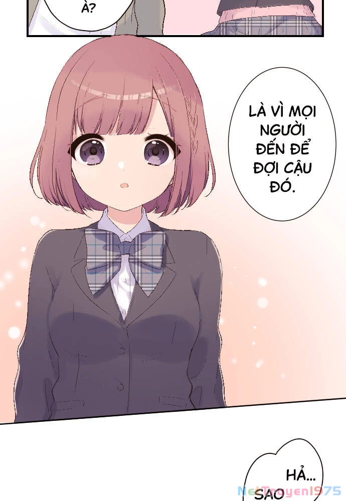 Class Maid (Shimamura) Chapter 106 - 35