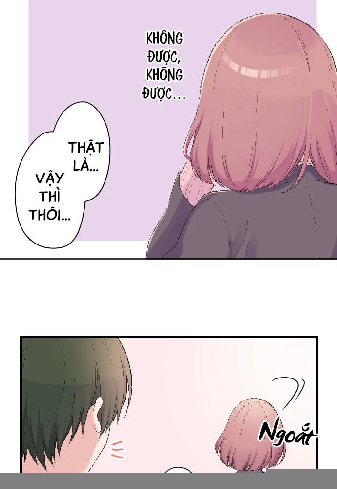Class Maid (Shimamura) Chapter 106 - 37