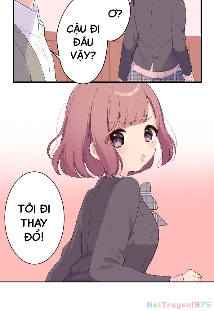 Class Maid (Shimamura) Chapter 106 - 38