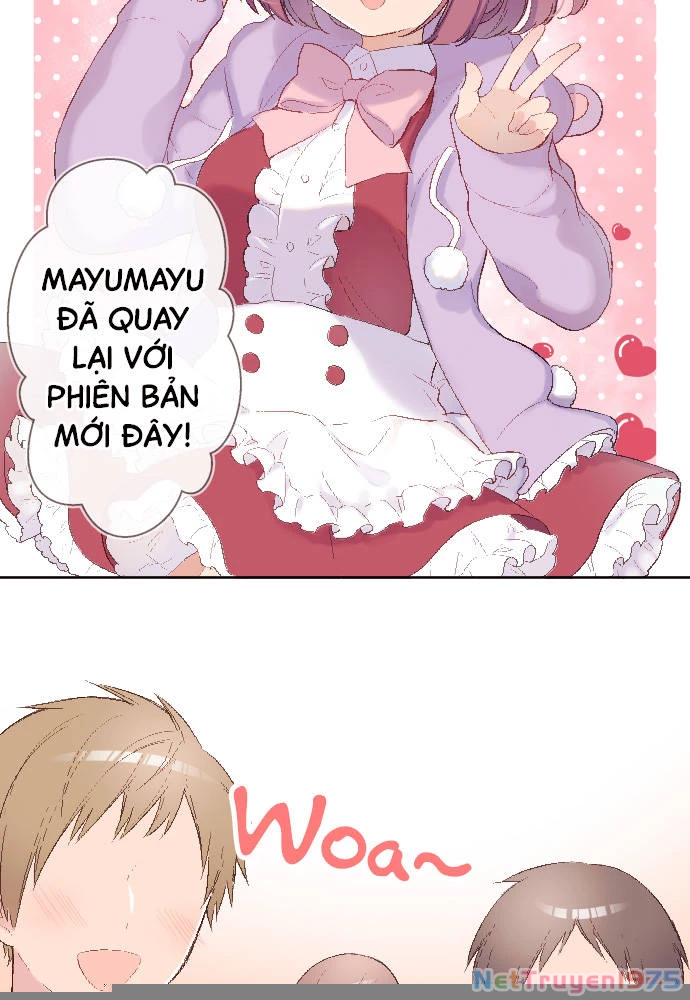 Class Maid (Shimamura) Chapter 106 - 41