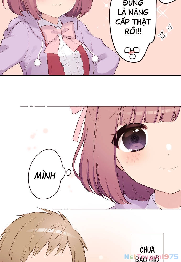Class Maid (Shimamura) Chapter 106 - 43