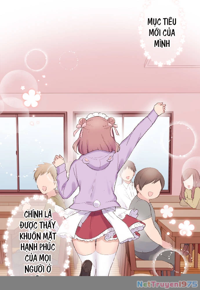 Class Maid (Shimamura) Chapter 106 - 47
