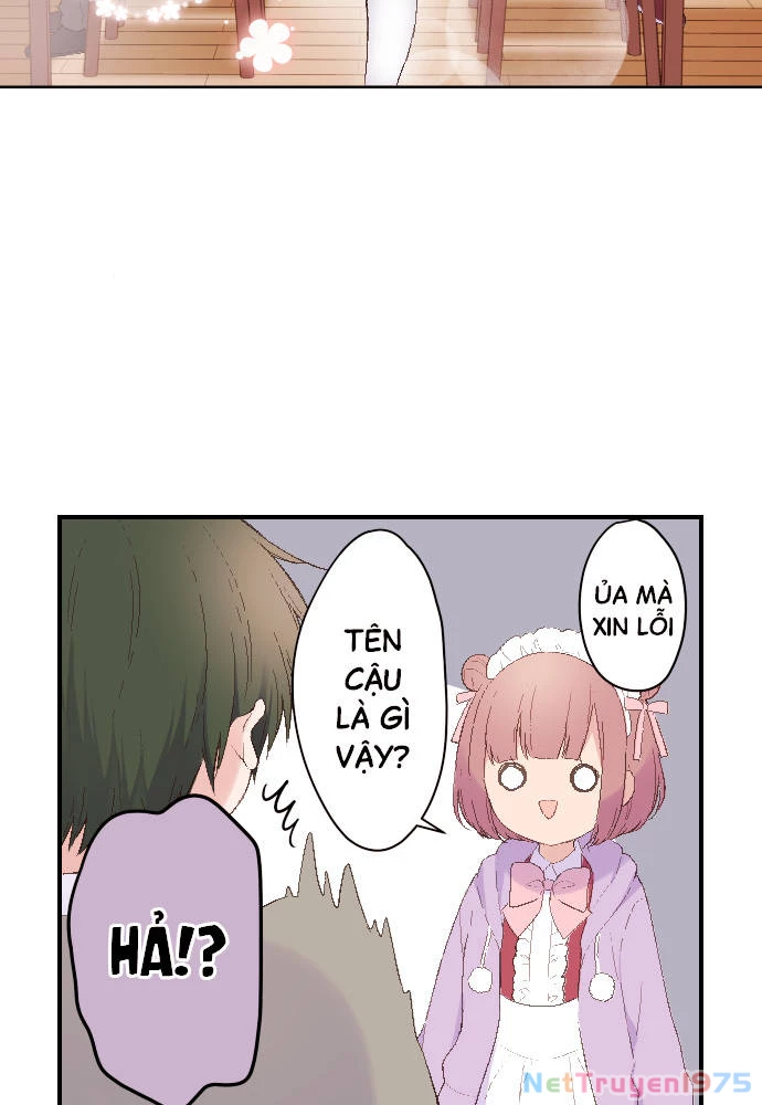 Class Maid (Shimamura) Chapter 106 - 48