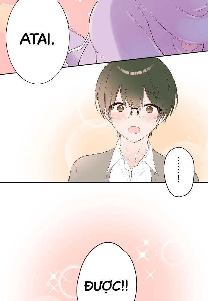 Class Maid (Shimamura) Chapter 106 - 50