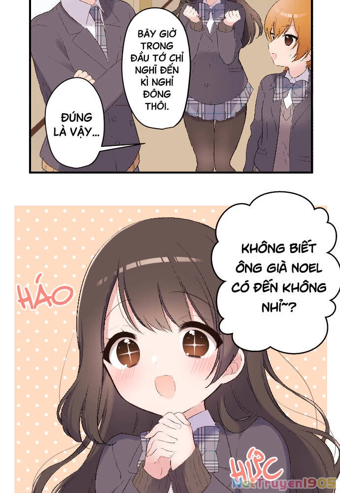 Class Maid (Shimamura) Chapter 107 - 2
