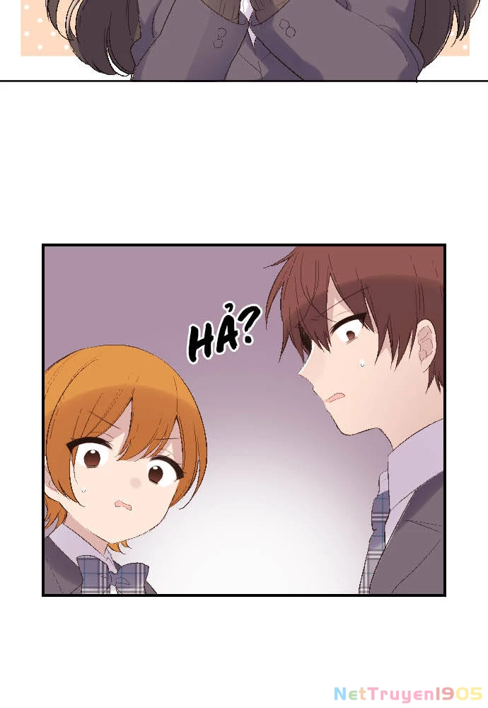 Class Maid (Shimamura) Chapter 107 - 3