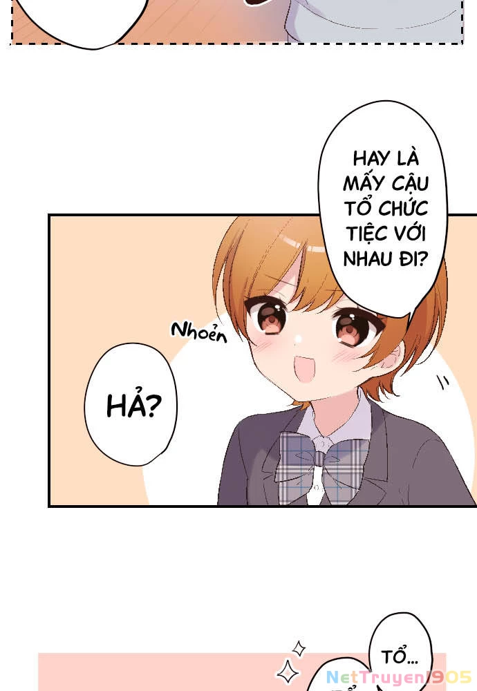 Class Maid (Shimamura) Chapter 107 - 6