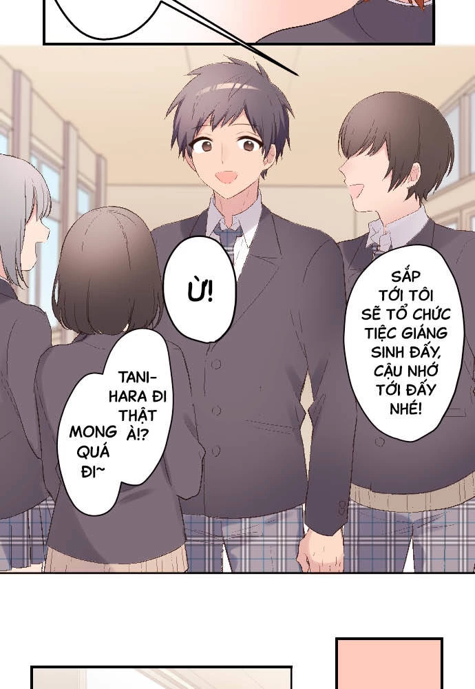 Class Maid (Shimamura) Chapter 107 - 9