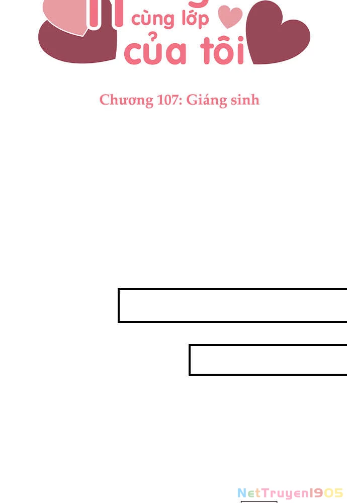Class Maid (Shimamura) Chapter 107 - 11