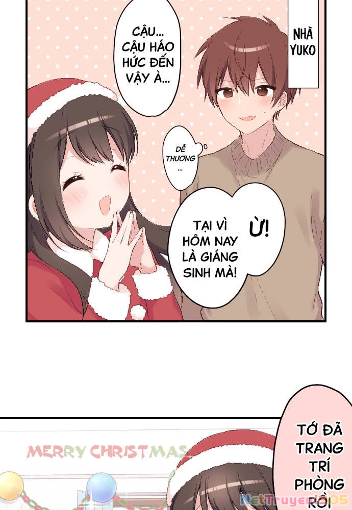 Class Maid (Shimamura) Chapter 107 - 14