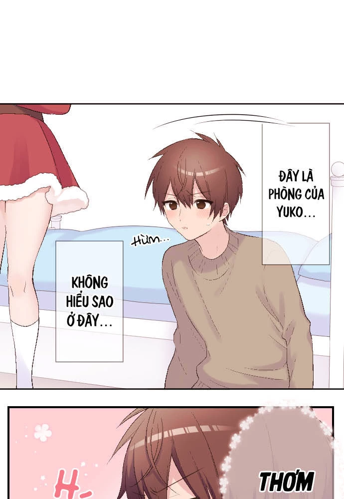 Class Maid (Shimamura) Chapter 107 - 17